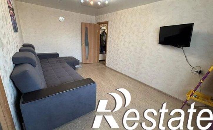 3-комн квартира улица Кирова, 23,  д. 23