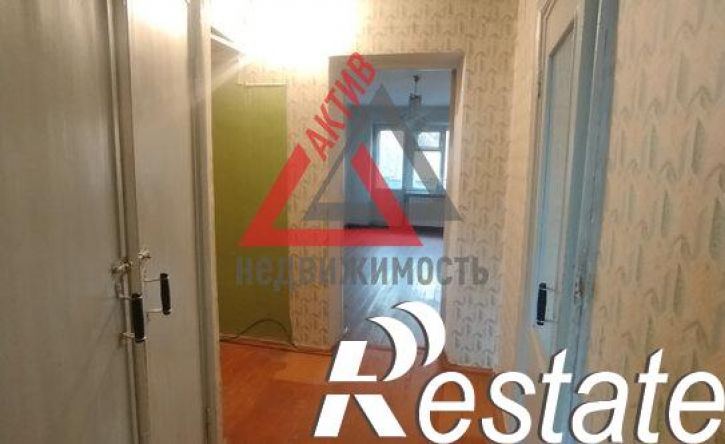 2-комн квартира проспект Победы, 42А,  д. 42А