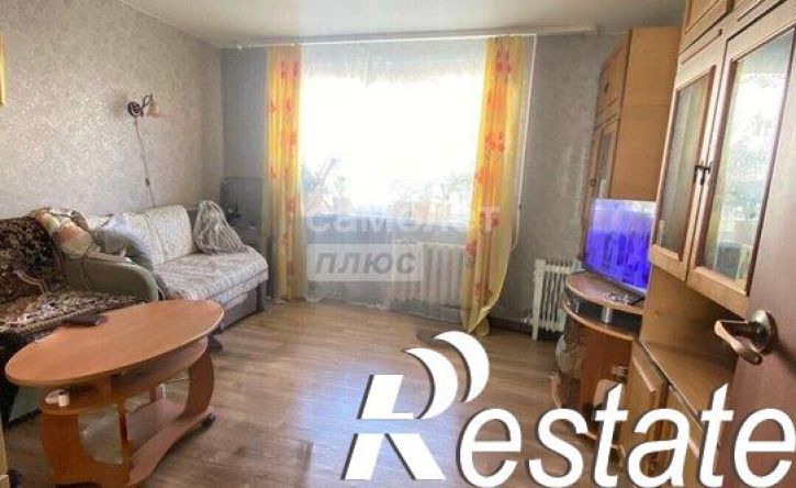 2-комн квартира улица Карла Маркса, 91А,  д. 91А