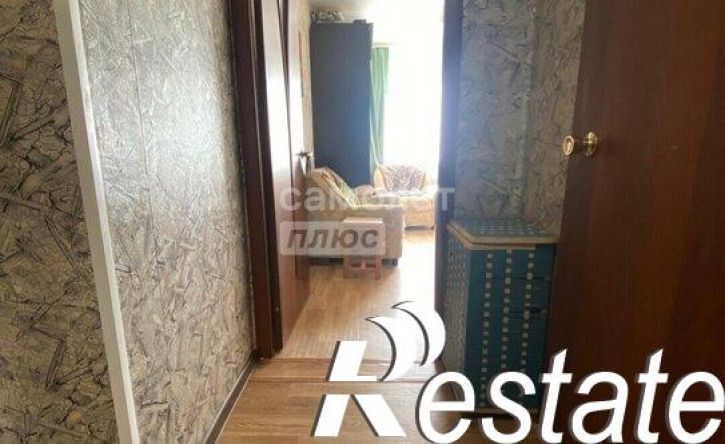 2-комн квартира улица Карла Маркса, 91А,  д. 91А