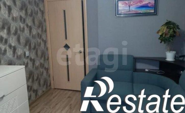 2-комн квартира Западная улица, 10А,  д. 10А