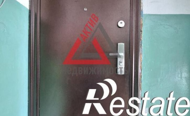 1-комн квартира улица Лермонтова, 54,  д. 54