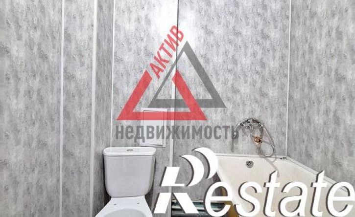 1-комн квартира улица Лермонтова, 54,  д. 54