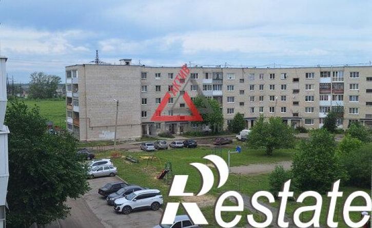 1-комн квартира улица Лермонтова, 54,  д. 54