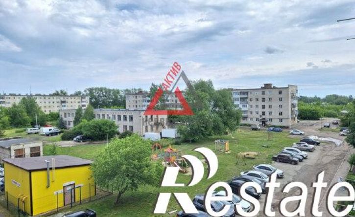 1-комн квартира улица Лермонтова, 54,  д. 54