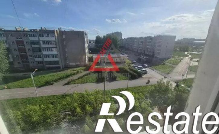 4-комн квартира улица Шестакова, 36,  д. 36