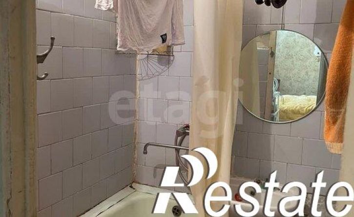 4-комн квартира Привокзальная улица, 34,  д. 34