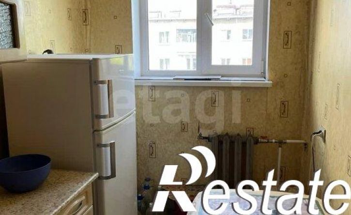 4-комн квартира Привокзальная улица, 34,  д. 34