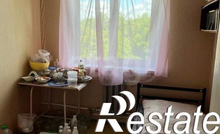 4-комн квартира Привокзальная улица, 34,  д. 34