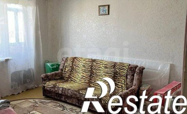 4-комн квартира Привокзальная улица, 34,  д. 34