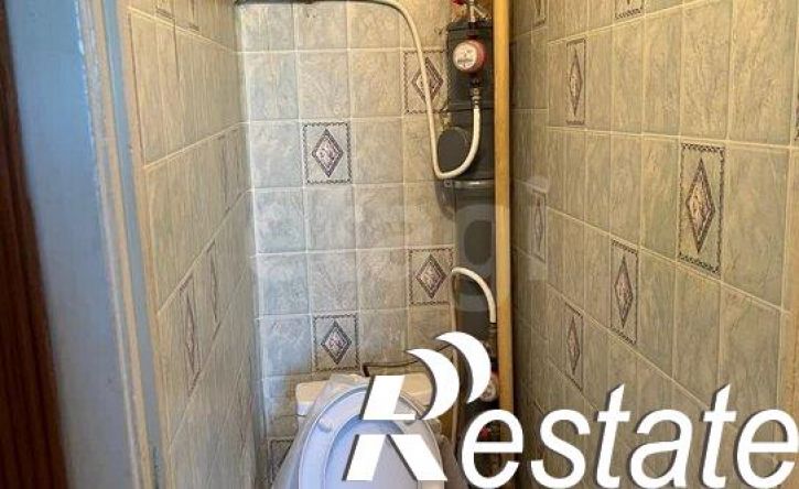 4-комн квартира Привокзальная улица, 34,  д. 34