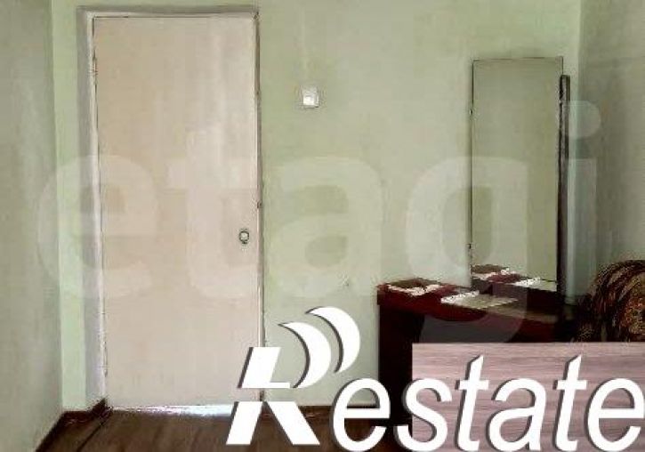 2-комн квартира 2-я Рабочая улица, 101,  д. 101