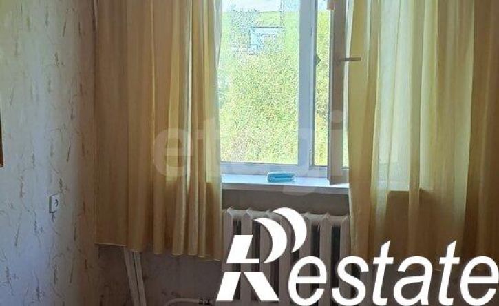 4-комн квартира улица 2-й Проезд, 18,  д. 18
