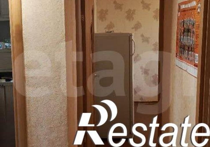 4-комн квартира улица 2-й Проезд, 18,  д. 18