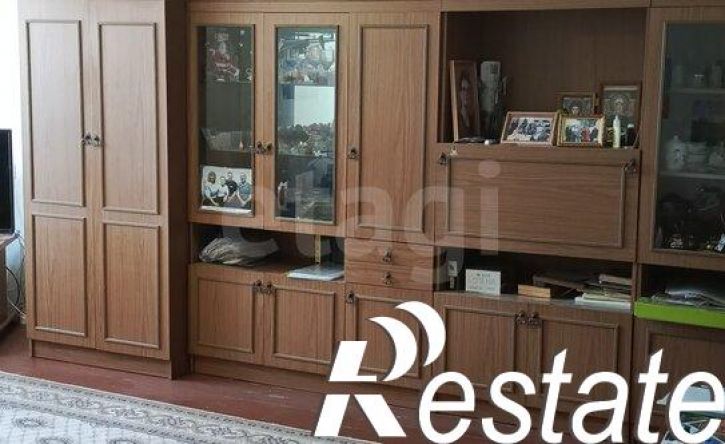 4-комн квартира улица 2-й Проезд, 18,  д. 18