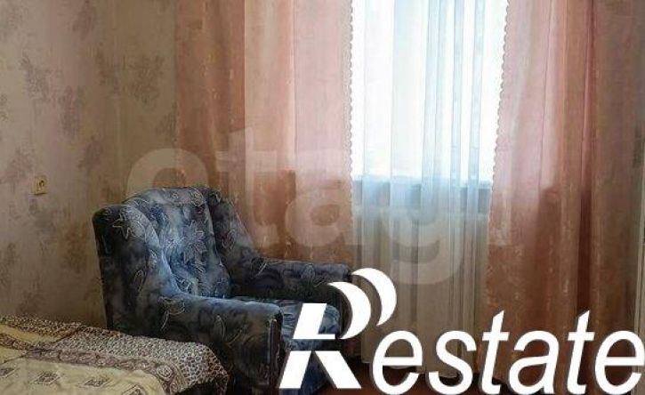 4-комн квартира улица 2-й Проезд, 18,  д. 18