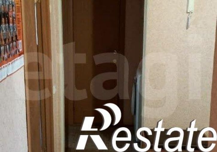 4-комн квартира улица 2-й Проезд, 18,  д. 18