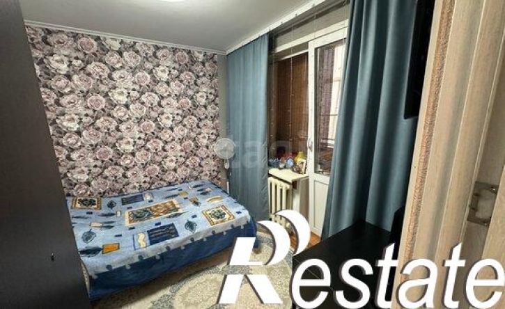2-комн квартира Каменская улица, 63,  д. 63