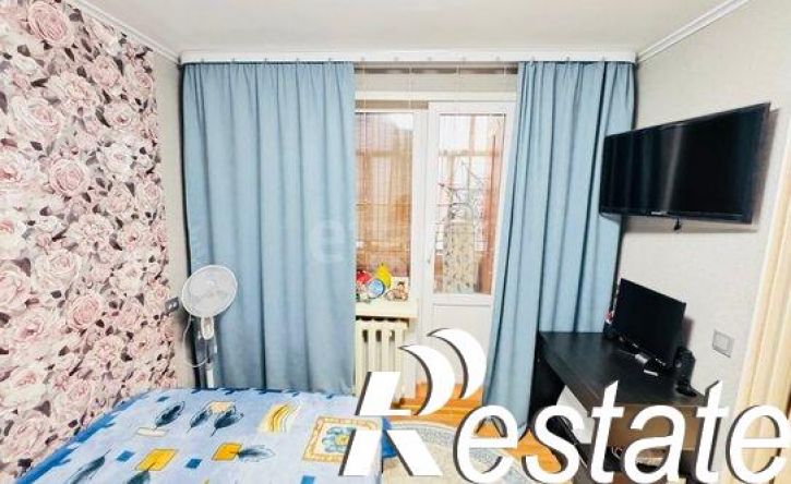 2-комн квартира Каменская улица, 63,  д. 63
