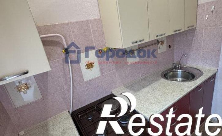 2-комн квартира Октябрьская улица, 88,  д. 88