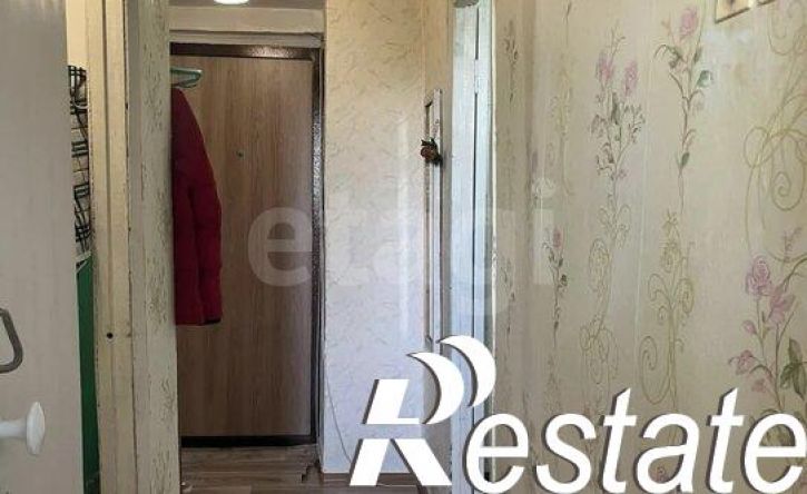 1-комн квартира Первомайская улица, 23,  д. 23