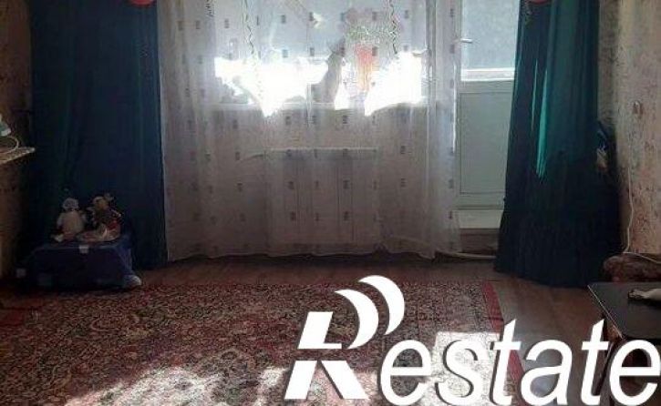 3-комн квартира Свердловская улица, 2,  д. 2