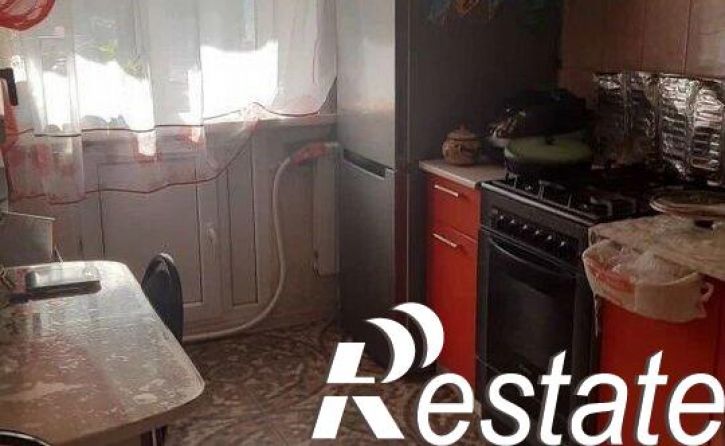 3-комн квартира Свердловская улица, 2,  д. 2