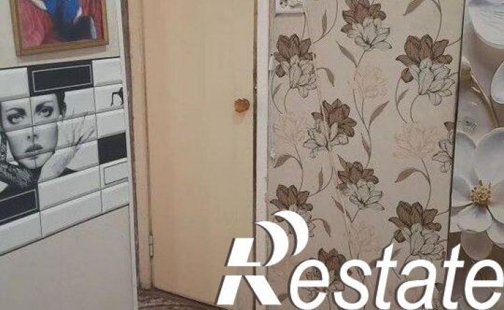 3-комн квартира Свердловская улица, 2,  д. 2