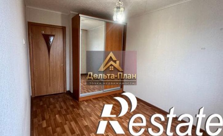 2-комн квартира улица Репина, 17,  д. 17