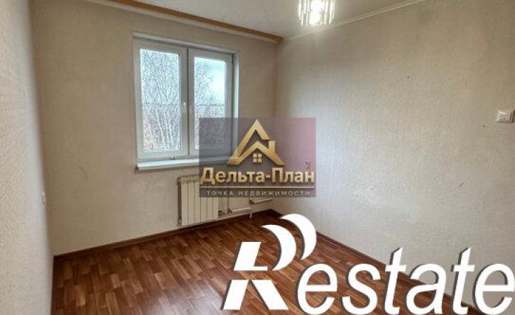 2-комн квартира улица Репина, 17,  д. 17