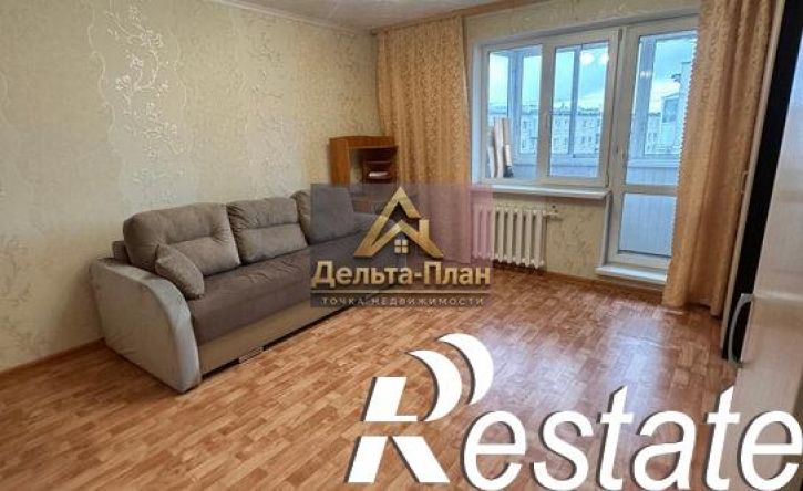 2-комн квартира улица Репина, 17,  д. 17