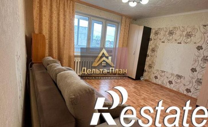 2-комн квартира улица Репина, 17,  д. 17