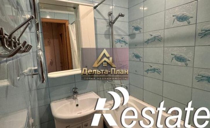 2-комн квартира улица Репина, 17,  д. 17