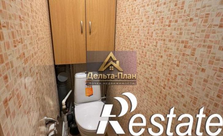 2-комн квартира улица Репина, 17,  д. 17