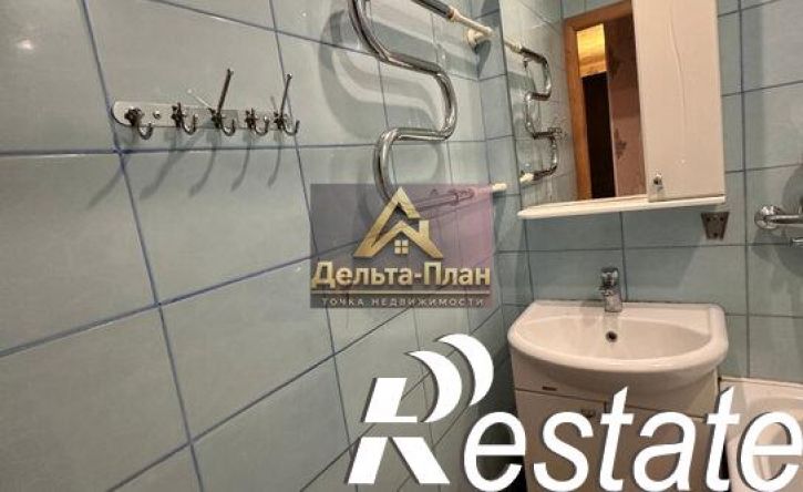2-комн квартира улица Репина, 17,  д. 17