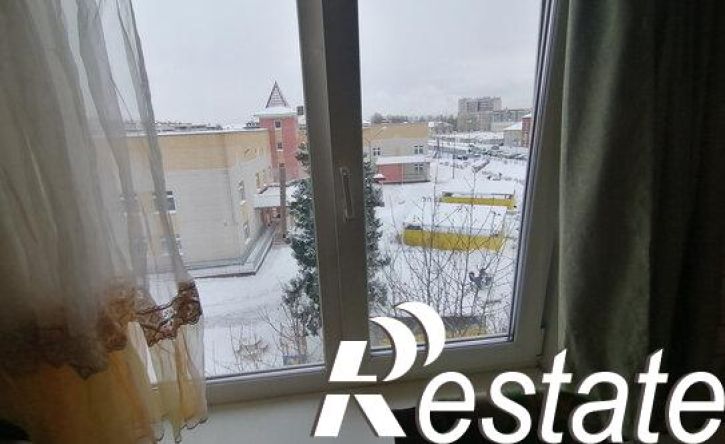 3-комн квартира улица Мусоргского, 5,  д. 5