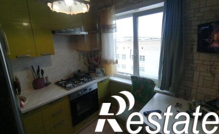 3-комн квартира улица Мусоргского, 5,  д. 5