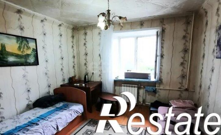 1-комн квартира улица Олега Кошевого, 17,  д. 17