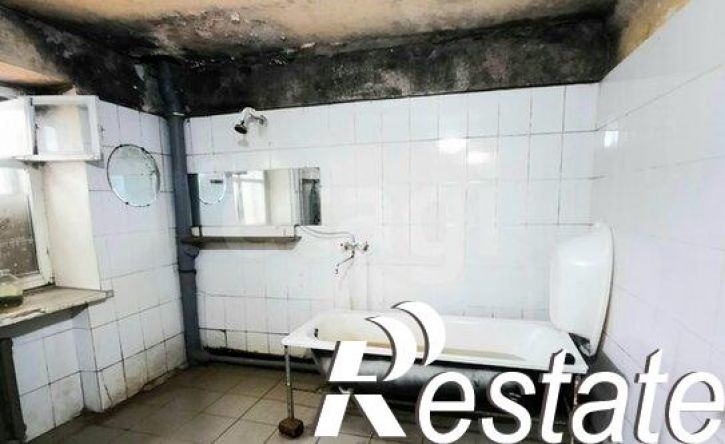1-комн квартира улица Олега Кошевого, 17,  д. 17
