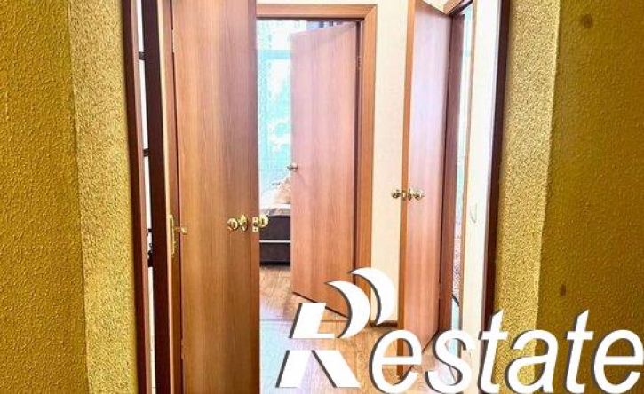 1-комн квартира улица 4-й Пятилетки, 49,  д. 49