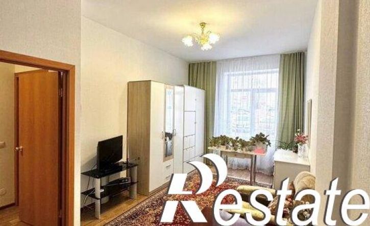 1-комн квартира улица 4-й Пятилетки, 49,  д. 49