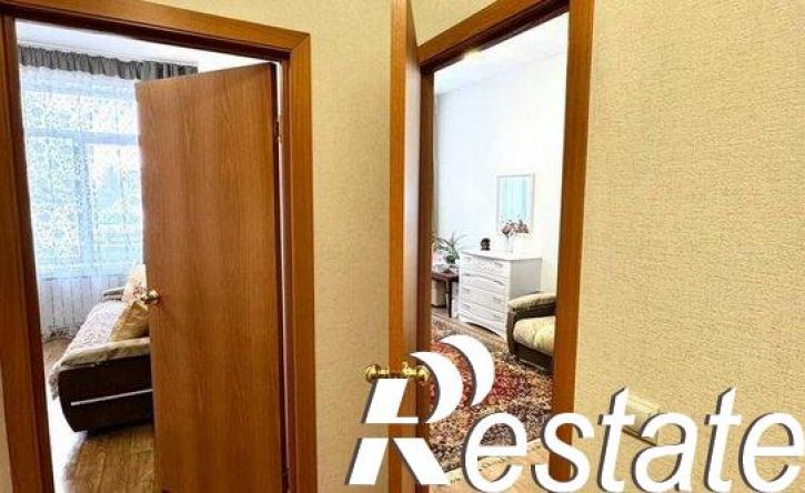 1-комн квартира улица 4-й Пятилетки, 49,  д. 49
