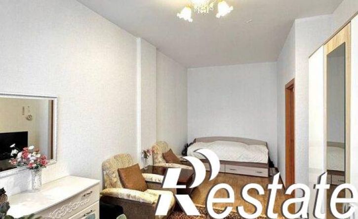 1-комн квартира улица 4-й Пятилетки, 49,  д. 49