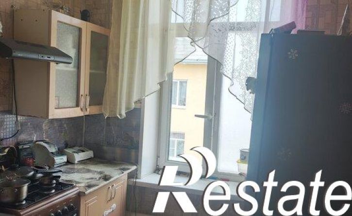 3-комн квартира улица Строителей, 35,  д. 35