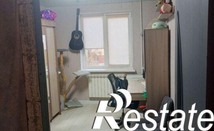 2-комн квартира Комсомольский бульвар, 54,  д. 54