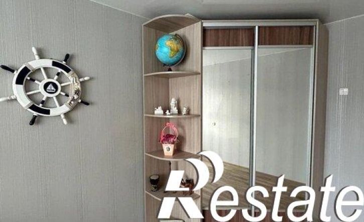 3-комн квартира улица Суворова, 33,  д. 33