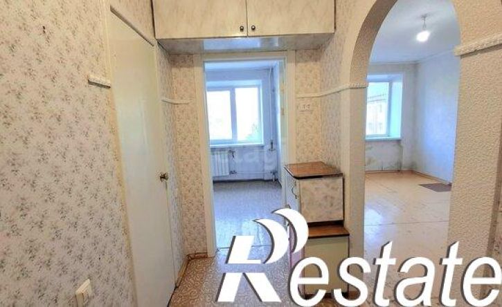1-комн квартира улица Плеханова, 62А,  д. 62А