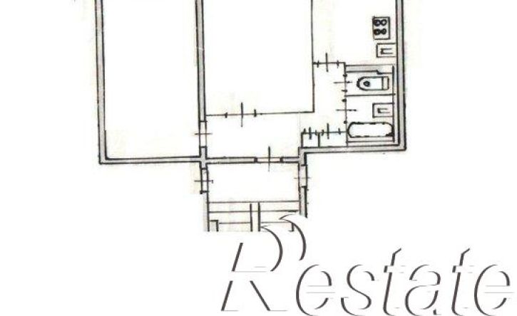 2-комн квартира Трубная улица, 11,  д. 11