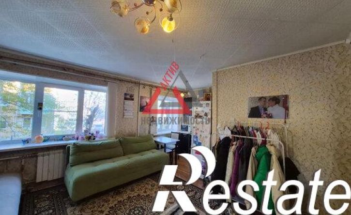 1-комн квартира улица Дзержинского, 30,  д. 30